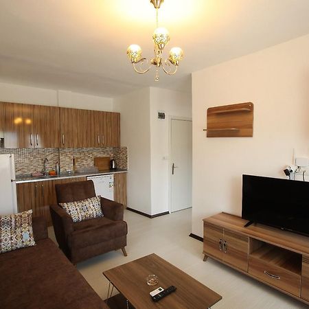 Monna Roza Maxx Apart Кемер Экстерьер фото