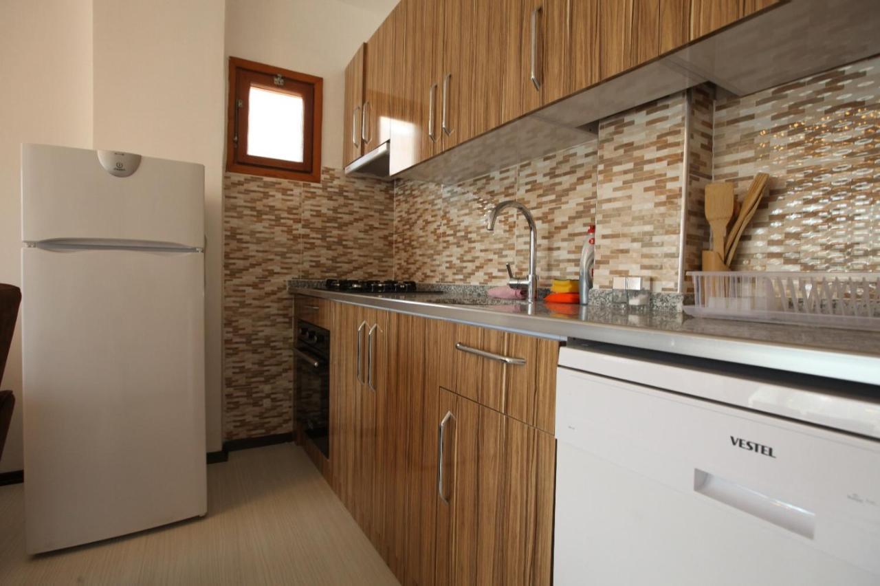 Monna Roza Maxx Apart Кемер Экстерьер фото