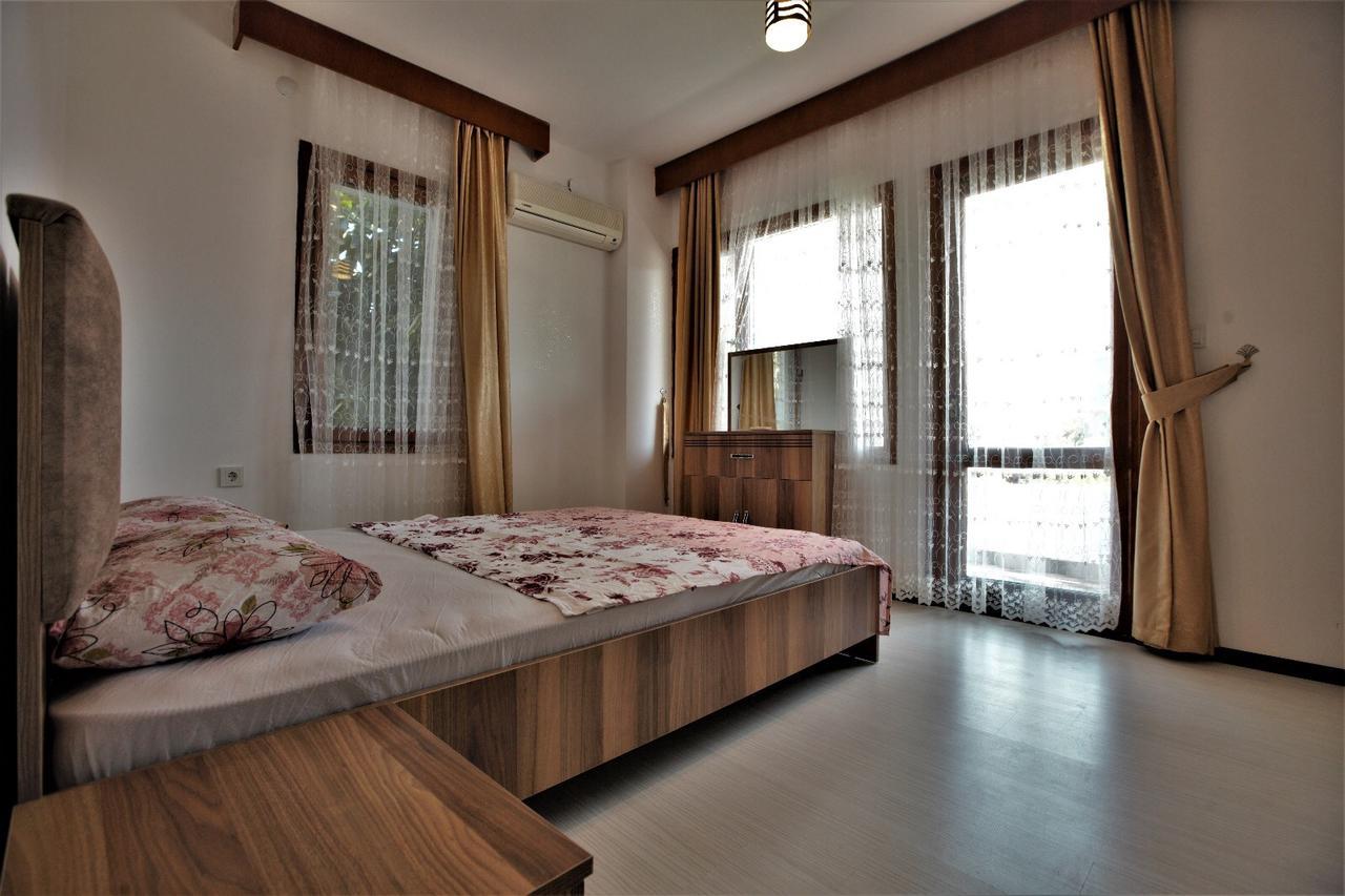 Monna Roza Maxx Apart Кемер Экстерьер фото