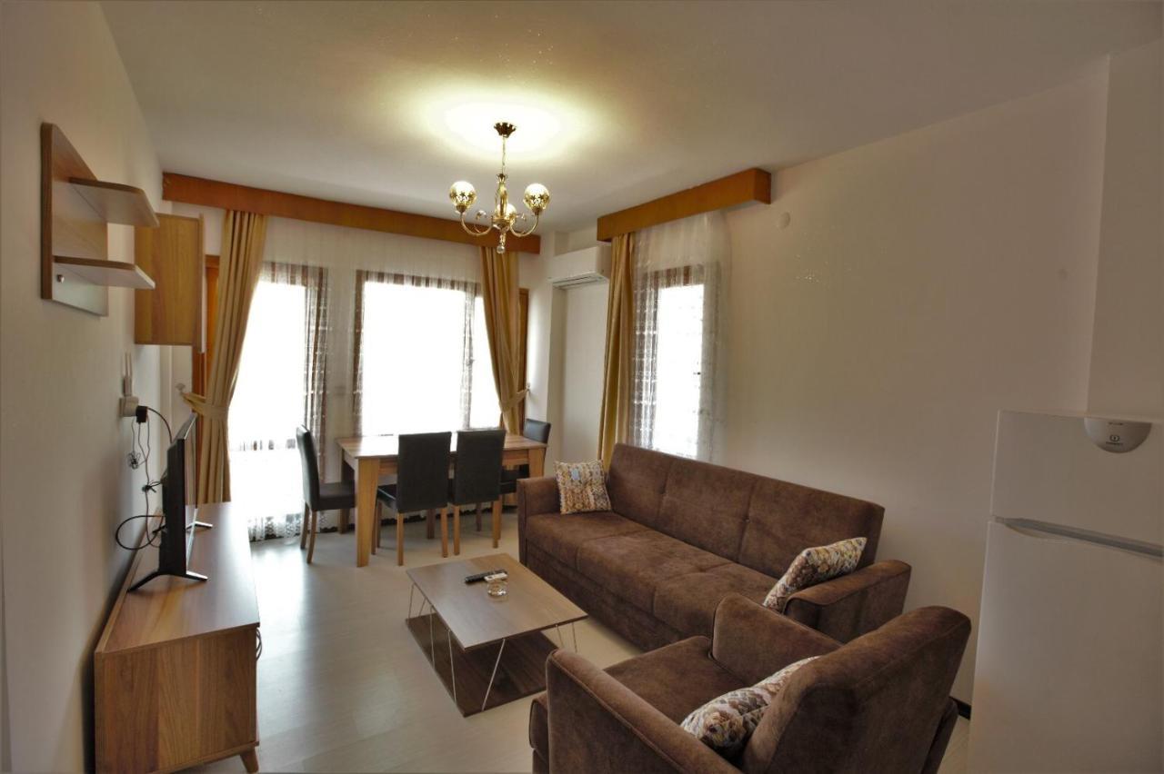 Monna Roza Maxx Apart Кемер Экстерьер фото