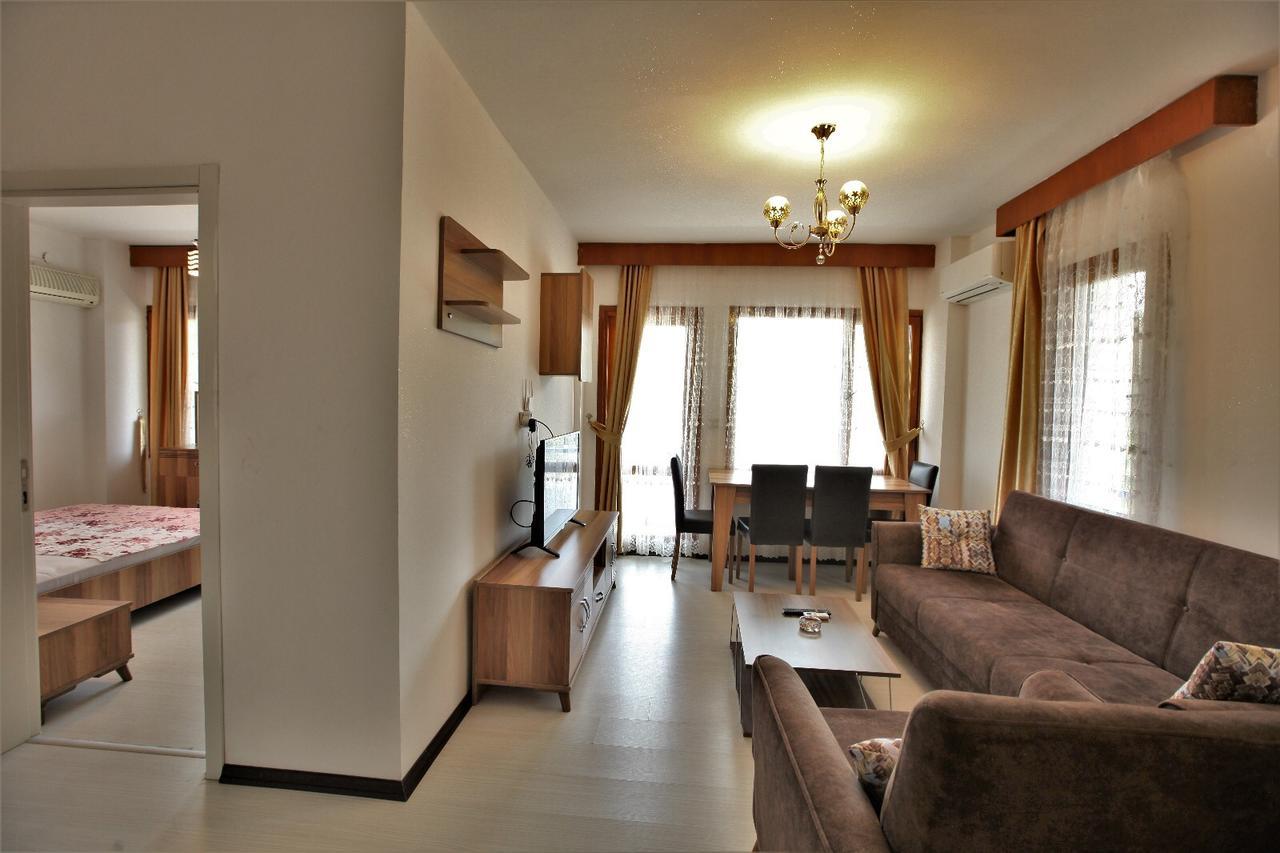 Monna Roza Maxx Apart Кемер Экстерьер фото