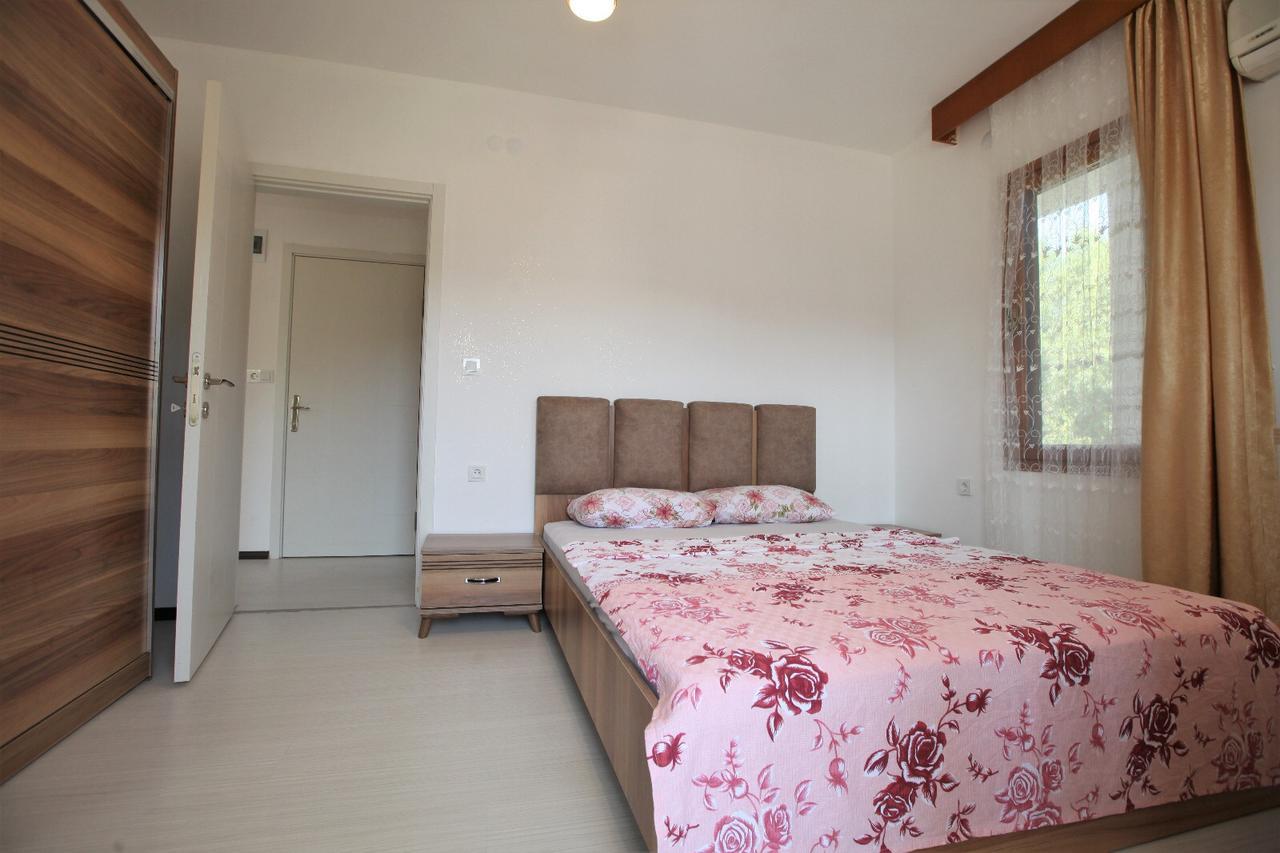 Monna Roza Maxx Apart Кемер Экстерьер фото
