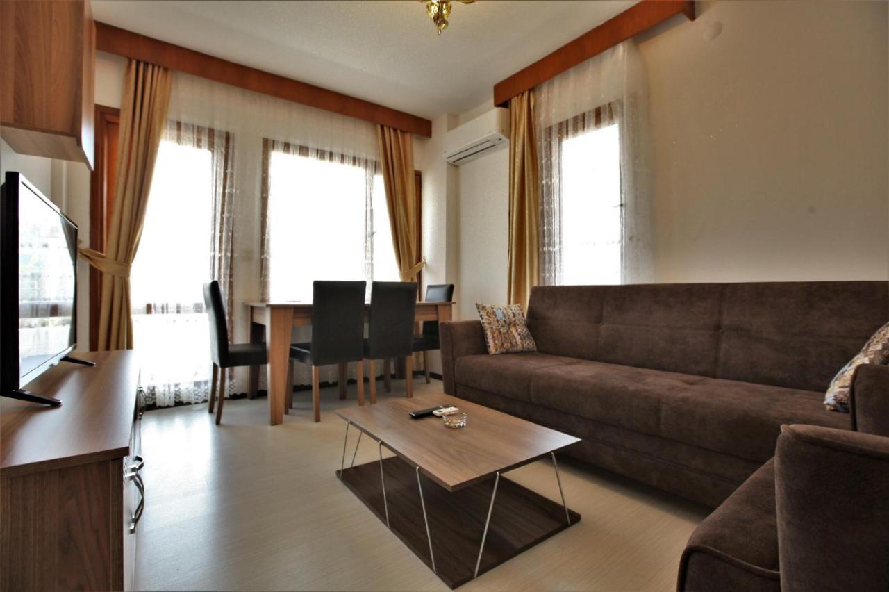 Monna Roza Maxx Apart Кемер Экстерьер фото