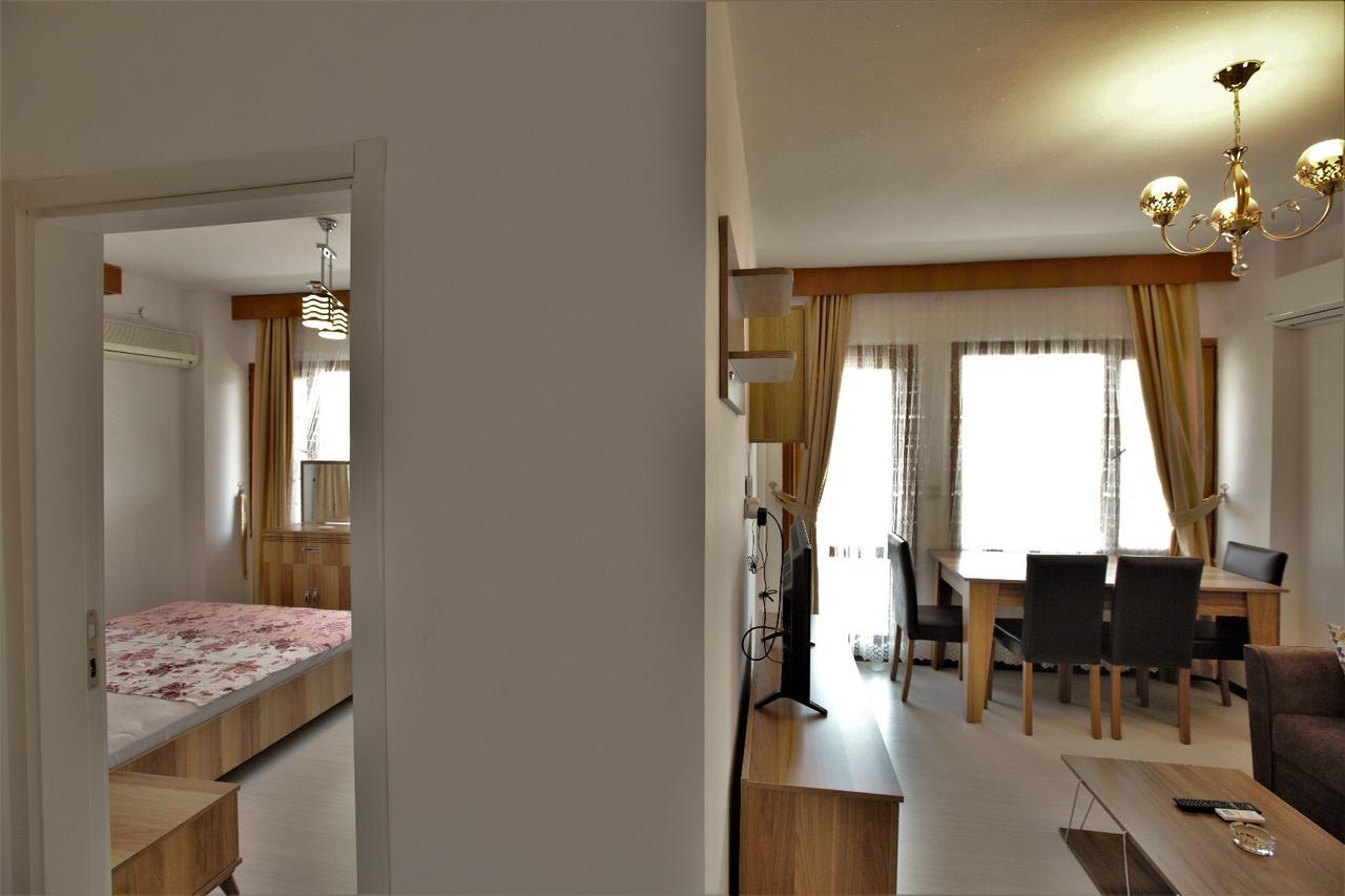 Monna Roza Maxx Apart Кемер Экстерьер фото