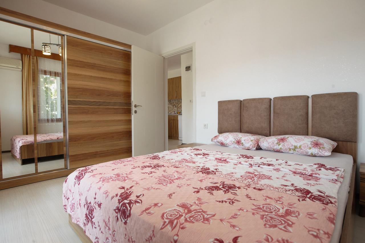 Monna Roza Maxx Apart Кемер Экстерьер фото
