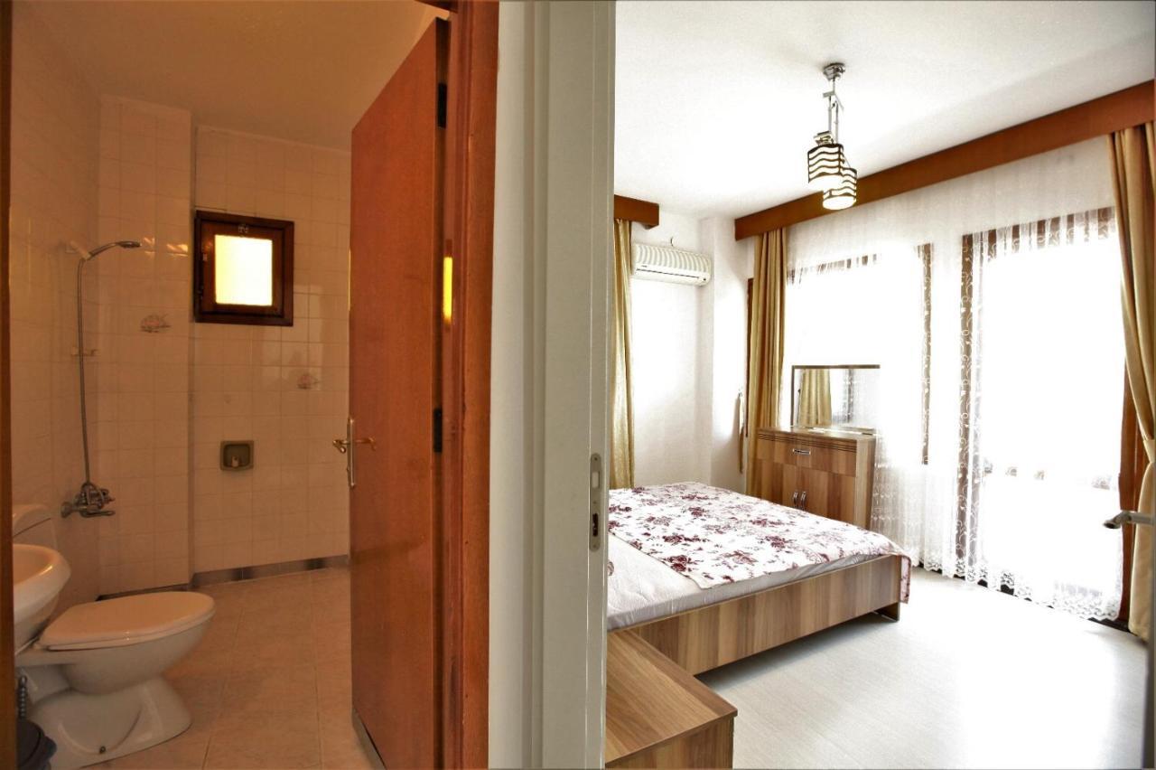 Monna Roza Maxx Apart Кемер Экстерьер фото